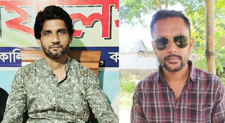 রড-সিমেন্ট ব্যবসা থেকে চাঁদা দাবি, কালিয়ায় বিএনপি নেতাসহ ৭ জনের নামে মামলা