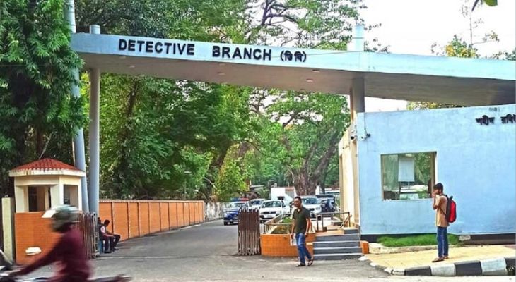 মেজর সাদিকের স্ত্রী ডিবি হেফাজতে