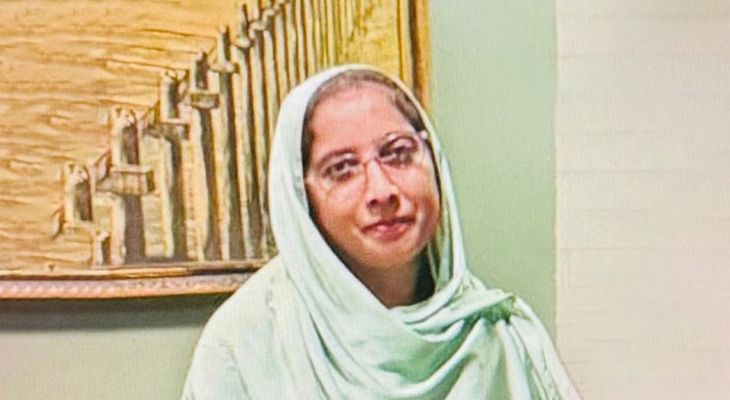 জাতীয় পুরস্কার চালু হবে সেই সাহসী শিক্ষিকা মাহরীনের নামে