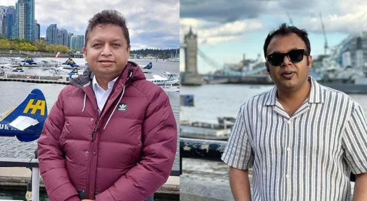 এক হাজার কোটি টাকার মালিক সুমন, ফেসবুকে জাওয়াদ নির্ঝর