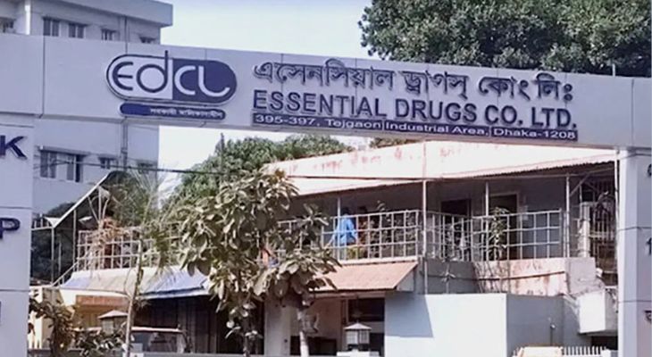 দাম কমলো ৩৩ ওষুধের