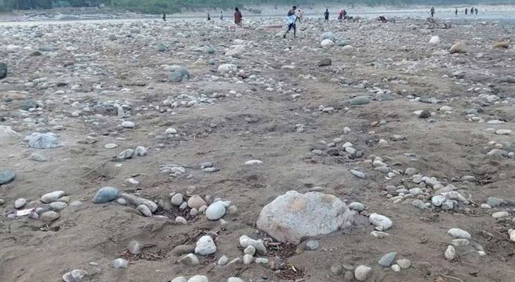 পরিবেশগতভাবে ‘সাদা পাথর’ স্থান গুরুত্বপূর্ণ কেন, ক্ষতিকর প্রভাব কী?