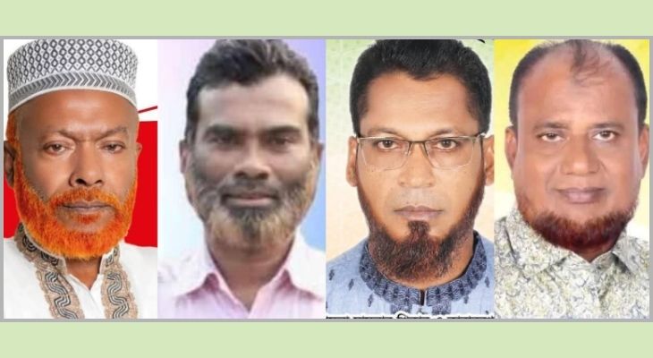 দীর্ঘ ১৮ বছর পর রামপালে উপজেলা বিএনপির দ্বিবার্ষিক নির্বাচন