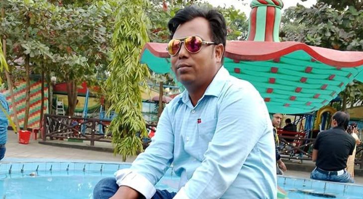 গাজীপুরে সাংবাদিক তুহিন হত্যার ঘটনায় আটক ৫