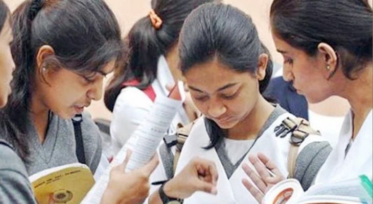 একাদশ শ্রেণিতে ভর্তির প্রথম ধাপের ফল প্রকাশ