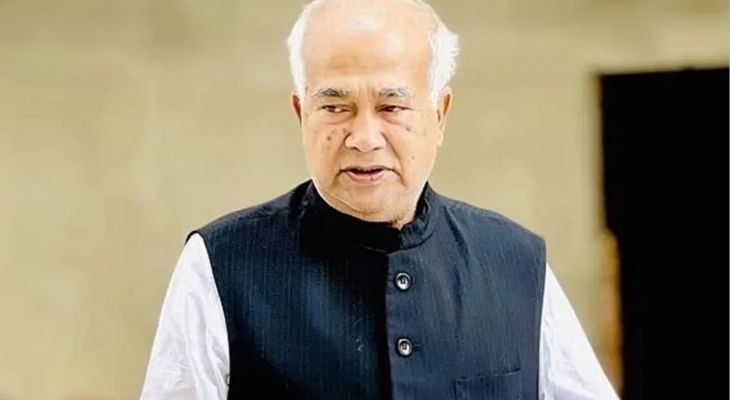 জামিনে মুক্ত হলেন আ. লীগের সাবেক মন্ত্রী