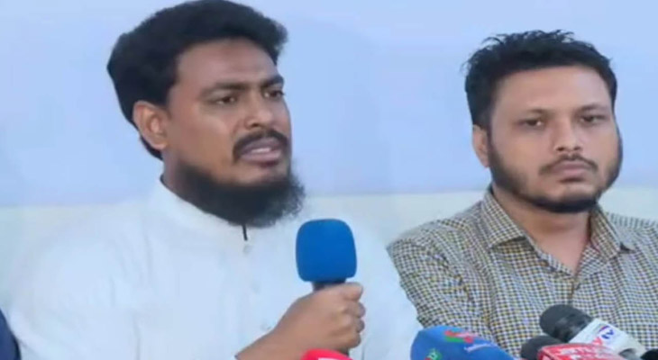 ঘোষণাপত্রে নতুন সংবিধান ও গণপরিষদ পাশ কাটিয়ে যাওয়া হয়েছে : আখতার