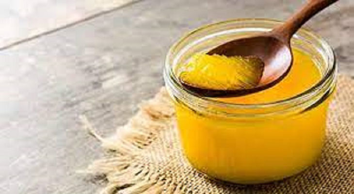 রোজ ঘি খাওয়া কি স্বাস্থ্যকর?