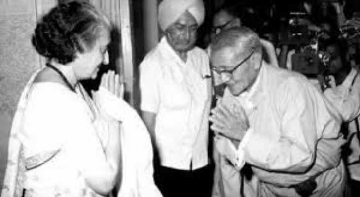 রাজার শাসন থেকে যেভাবে ভারতের অঙ্গরাজ্যে পরিণত হয়েছিল সিকিম