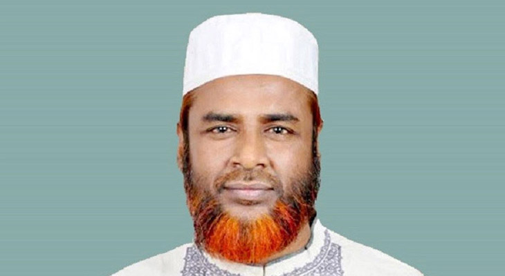 গাজীপুরে সাংবাদিককে কুপিয়ে হত্যা জাতির জন্য অশনি সংকেত : পরওয়ার