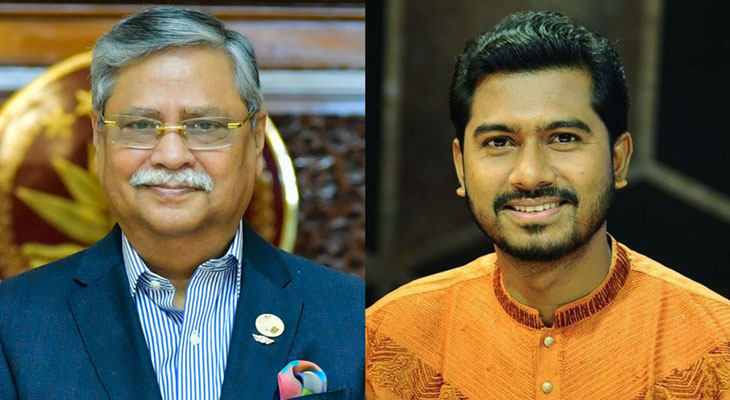 নুরের খোঁজ নিলেন রাষ্ট্রপতি, বিদেশে চিকিৎসার ‘আশ্বাস’