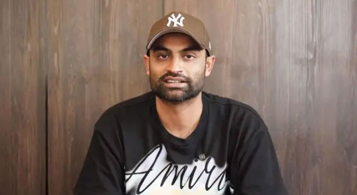 বিসিবির নির্বাচনে অংশ নেওয়ার ঘোষণা তামিমের