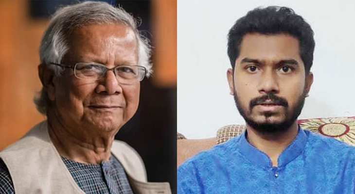 নুরের চিকিৎসার খোঁজ নিলেন প্রধান উপদেষ্টা, সুষ্ঠু তদন্তের আশ্বাস