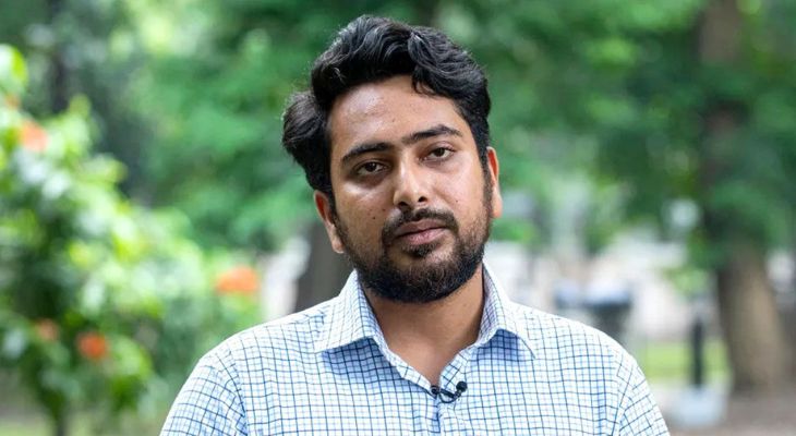 মালয়েশিয়া সফরে যাচ্ছেন নাহিদ ইসলাম
