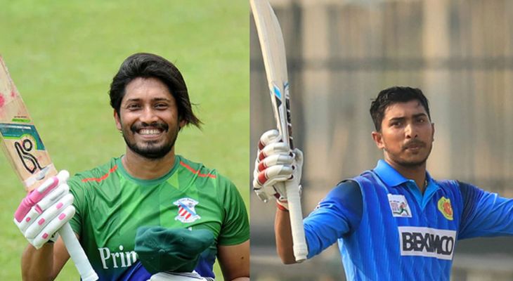 খুলনায় খেলবেন সৌম্য-বিজয়, তারুণ্যে ভরপুর চট্টগ্রাম