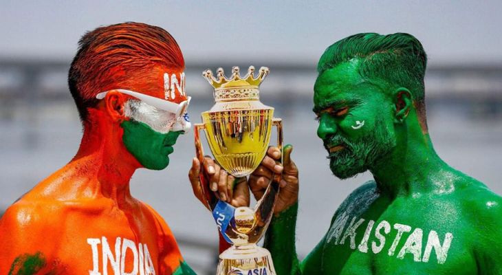 ভারত-পাকিস্তান ম্যাচ বাতিলের আবেদন খারিজ