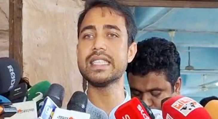 জাকসু নির্বাচন বর্জন করল ছাত্রদল