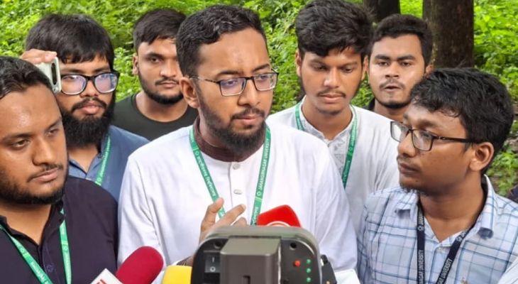 ছাত্রদলের ভোট বর্জনের পর শিবিরের ‘ঐক্যের ডাক’