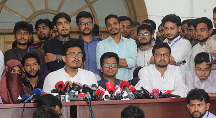 জয় উপলক্ষে দোয়া ও শব্বেদারি কর্মসূচি ছাত্রশিবিরের, হবে না আনন্দমিছিল