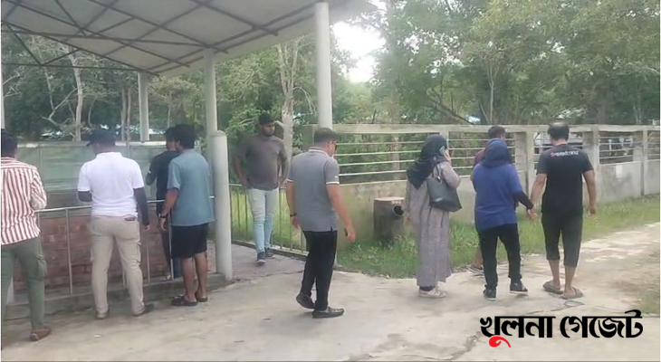 নিষেধাজ্ঞা শেষ, প্রথম দিনে কাঙ্খিত দর্শনার্থী নেই সুন্দরবনে
