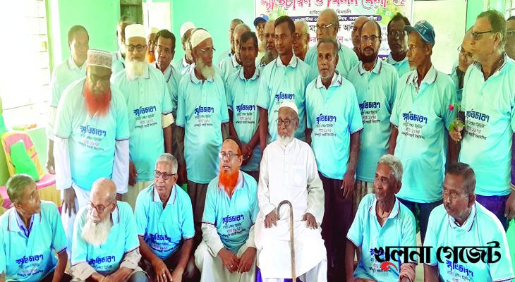 কবিতা গান দুষ্টুমি আর খুনসুটিতে কেটেছে এক অন্যরকম দিন