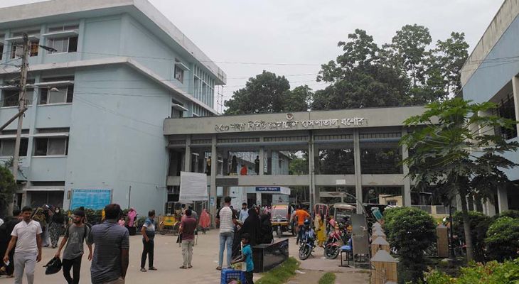 যশোরে দুই পক্ষের সংঘর্ষে ৬ জন জখম
