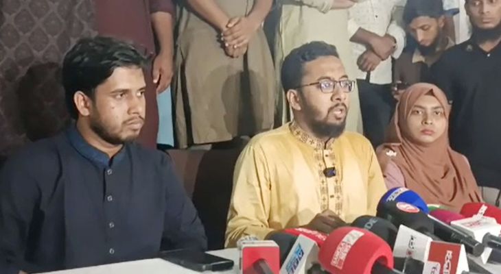 এ বিজয় জাহাঙ্গীরনগর বিশ্ববিদ্যালয়য়ের সকল শিক্ষার্থীর