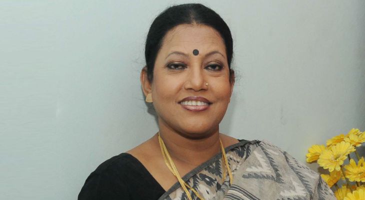 সংগীতশিল্পী ফরিদা পারভীন মারা গেছেন