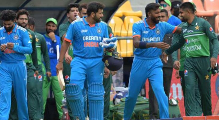 ‘ভারতকে হারানোর মতো যদি কোনো দল থাকে, সেটা…’