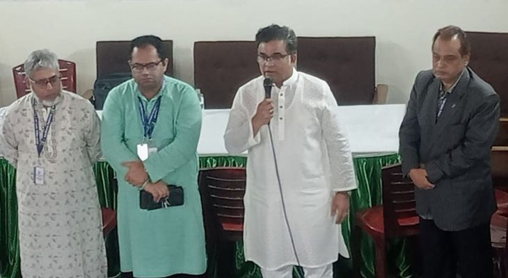 দীর্ঘক্ষণ বন্ধ থাকার পর আবারো জাকসুর ভোট গণনা শুরু