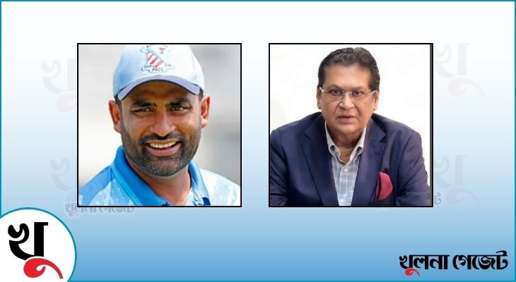 বিসিবি নির্বাচন : তামিমকে সমর্থন জানালেন সাবেক সভাপতি