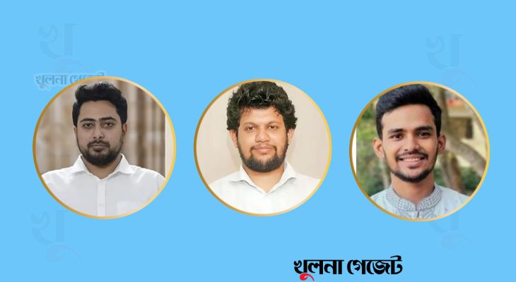 ‘সরকার-উপদেষ্টারা মাহফুজদের ব্যবহার করে মৃত্যুর মুখে ঠেলে দিচ্ছে’