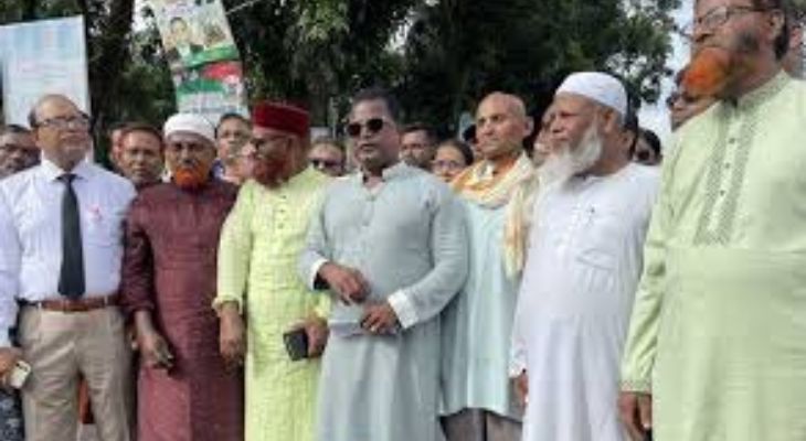 বাগেরহাটে আগামী দুই দিনের হরতাল প্রত্যাহার