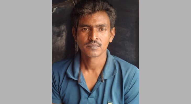 বাগেরহাটে ইজিবাইক চালক হত্যার রহস্য উন্মোচন, গ্রেপ্তার ১
