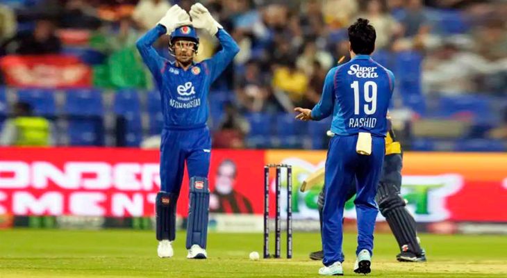 আফগানিস্তানের স্বপ্নভঙ্গ, বাংলাদেশকে নিয়েই সুপার ফোরে শ্রীলঙ্কা