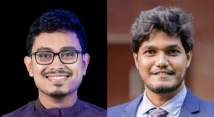 ৯ হলের ফল ঘোষণা : সাদিকের ভোট ৯৭৫৭, আবিদ ৪০৬৪