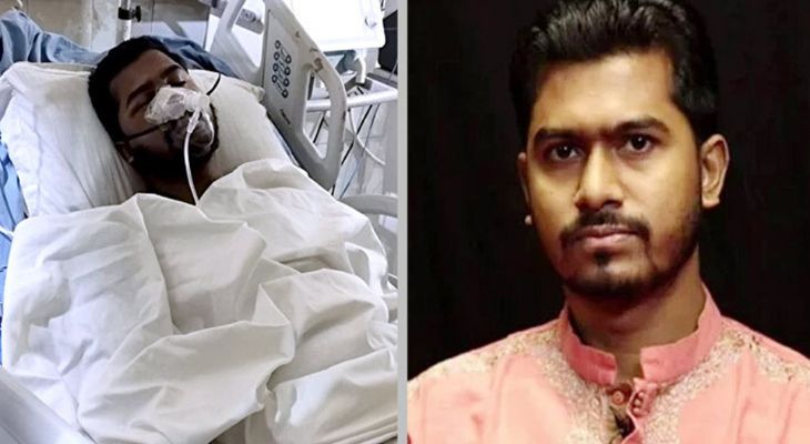 নুরুল হক নুর পুরোপুরি ঝুঁকিমুক্ত: ঢামেক পরিচালক