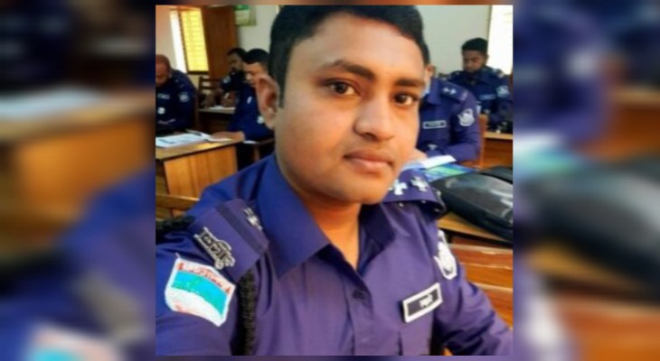 নড়াইল-যশোর মহাসড়কে বাস-ট্রাক সংঘর্ষ, পুলিশ কর্মকর্তাসহ নিহত ৩