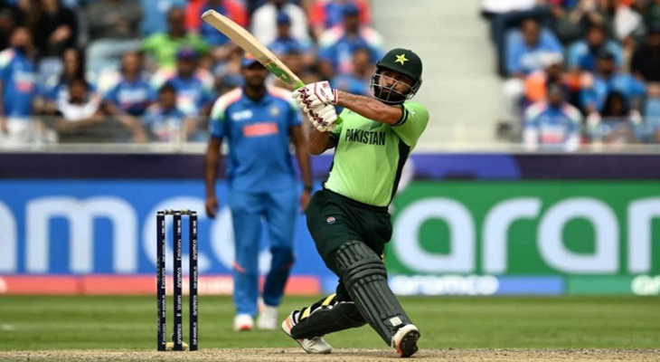 দাম কমিয়েও বিক্রি হচ্ছে না ভারত-পাকিস্তান ম্যাচের টিকিট