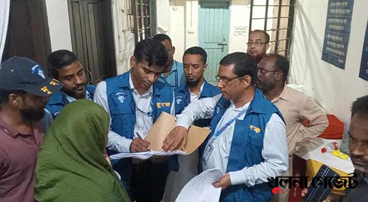 যশোর হাসপাতালে নানা অনিয়ম উন্মোচিত