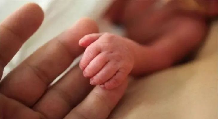 নগরীর ড্যাপস্ হসপিটাল থেকে নবজাতক চুরি