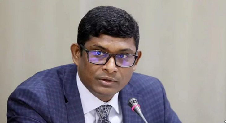 এখন জাতীয় পার্টিকে রক্ষার দায়িত্ব বিএনপির : শামীম পাটোয়ারী