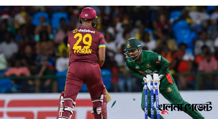 বাংলাদেশে আসছে ওয়েস্ট ইন্ডিজ, সিরিজের সূচি ঘোষণা