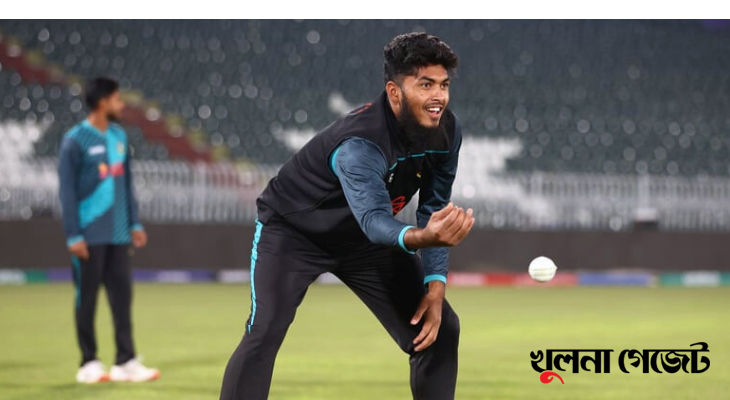 টস জিতে ব্যাটিংয়ে বাংলাদেশ, একাদশে চার পরিবর্তন