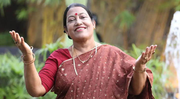লাইফ সাপোর্টে ফরিদা পারভীন