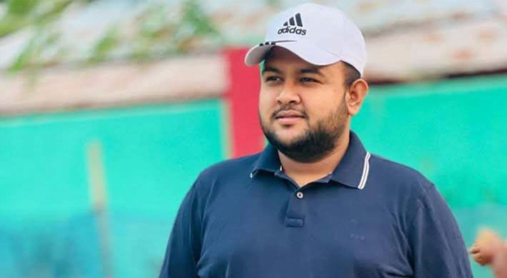 যে মন্তব্যে প্রশংসায় ভাসছেন ছাত্রদল নেতা হামিম