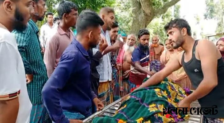 কোটচাঁদপুরে বিদ্যুৎস্পৃষ্টে চাষের গরুসহ কৃষকের মৃত্যু, আহত ১