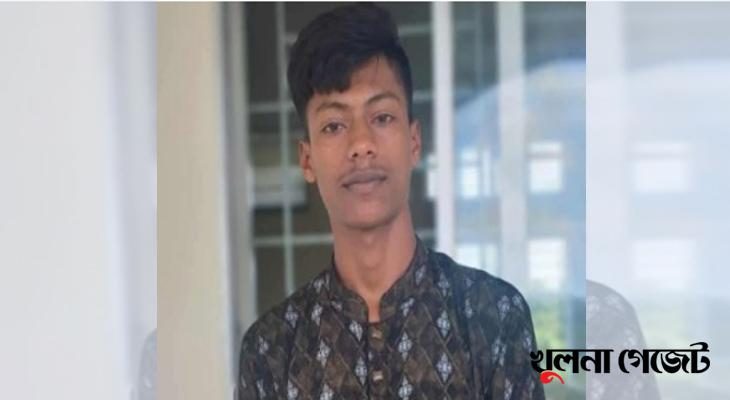 কপিলমুনিতে মোটরসাইকেল দুর্ঘটনায় মাদ্রাসা ছাত্র নিহত