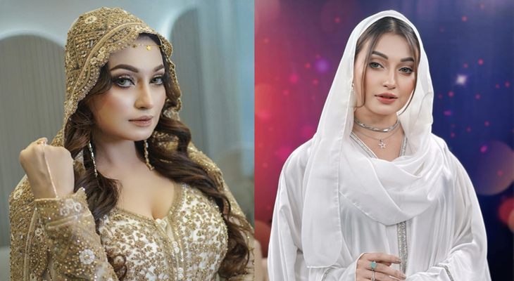 ‘স্বপ্ন মাটি চাপা দিলাম’ রাজ রিপার বিস্ফোরক স্ট্যাটাস ভাইরাল