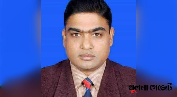 সড়ক দুর্ঘটনায় সাংবাদিক জাহাঙ্গীর আলম আহত